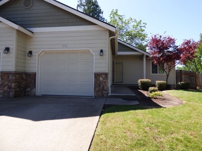 Photo - 3556-3558 Fisher Rd NE Salem, OR 97305 Unit 3556