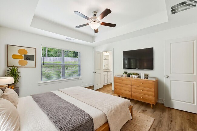 Parkway Pointe Crossing