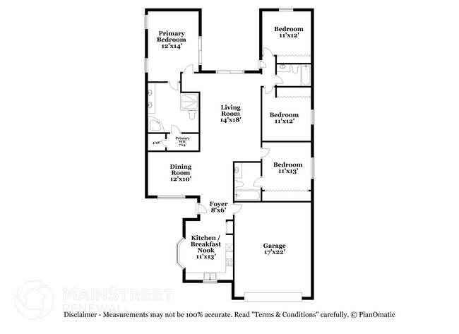 Building Photo - 2561 Oneida Loop Rental