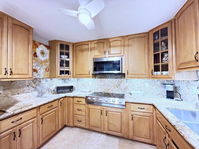 Photo - 3546 S Ocean Blvd Unit 822
