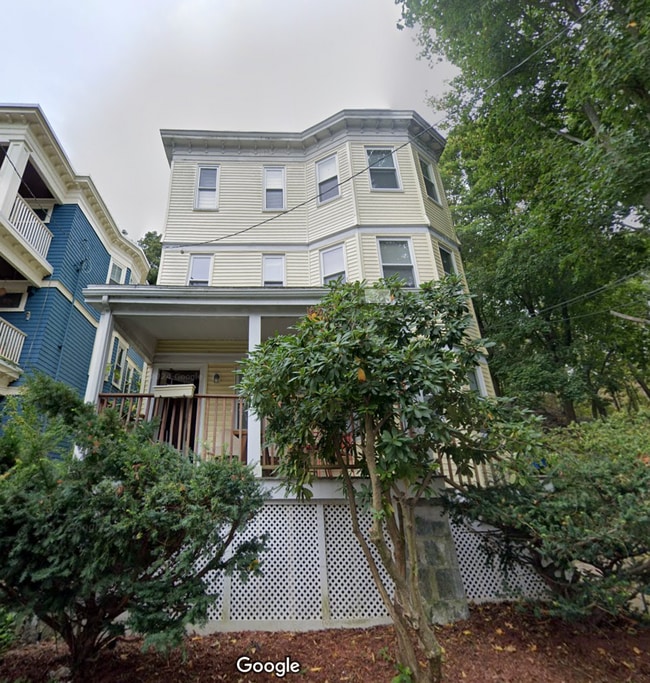 Building Photo - 20 Glade Ave Rental