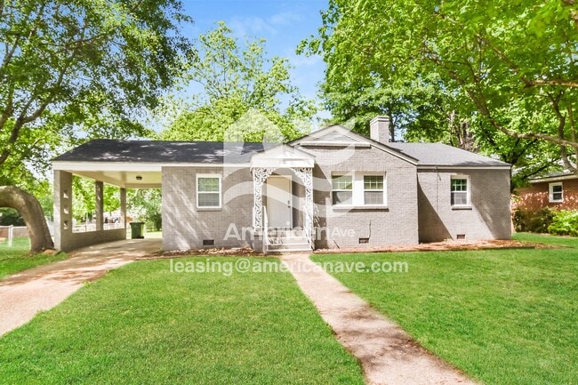 Photo - 3551 Honeysuckle Rd