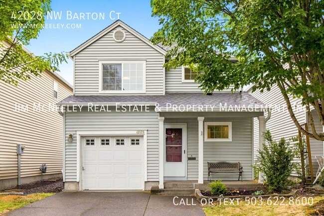 Building Photo - 42028 NW Barton Ct