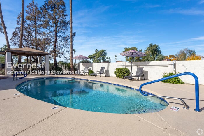 Photo - 1850 E Hayden Ln Unidad 1170