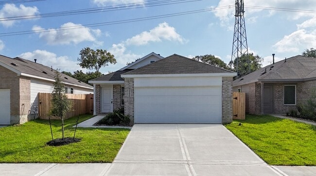 Photo - 21210 Newberry Grv Ln