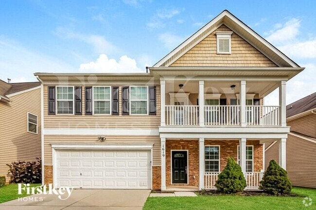 Building Photo - 1619 Eastway Dr Rental