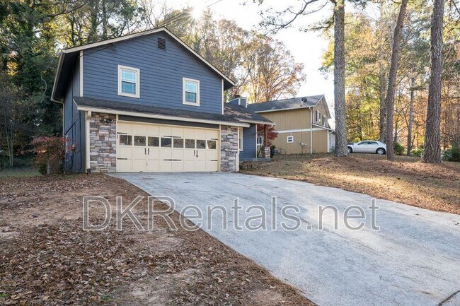 Photo - 1356 Bridgeson Ct