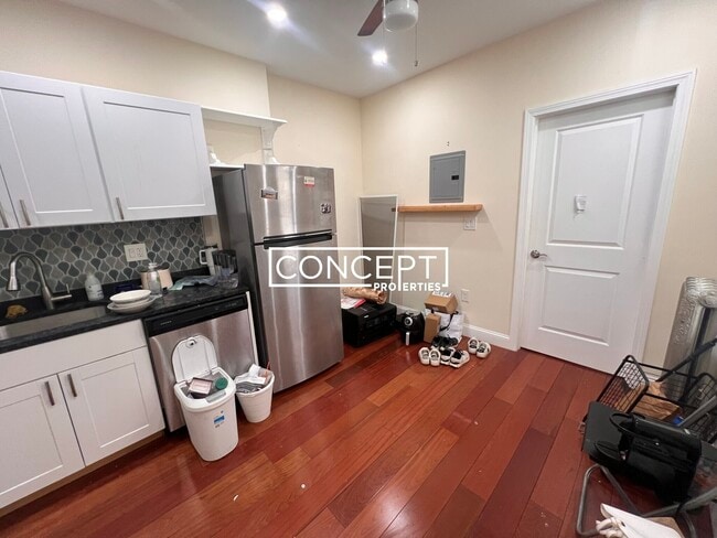 Photo - 90 Hancock St Unit 9B