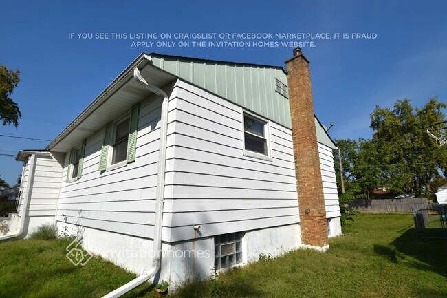 Photo - 3615 Cleveland Ave