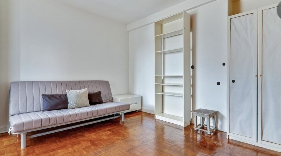 Photo - 2515 K St NW Unit Sunny Foggy Bottom Studio