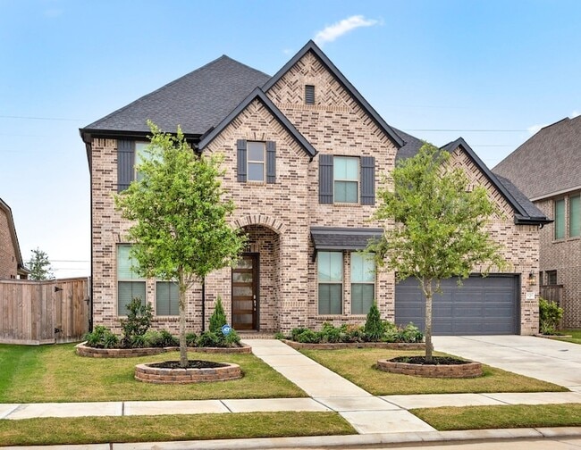 Photo - 10507 Halley Ln Casa