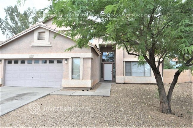 6770 W Citrus Way