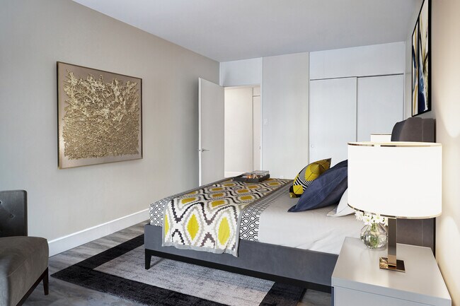 Photo - Place du Parc