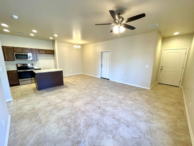 Photo - 2024 Built 2 Bedroom Home with 2 Car Garage!