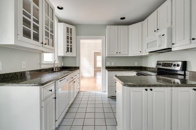 308 Dixie Trail