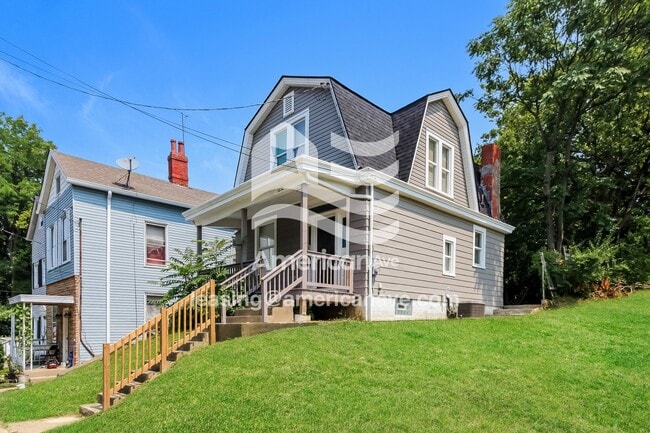 Photo - 1232 Elberon Ave