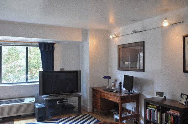 Living 2 - 1825 T St NW Unit 106