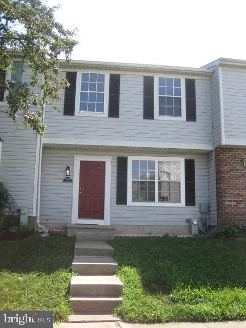 Photo - 810 W Spring Meadow Ct Townhome