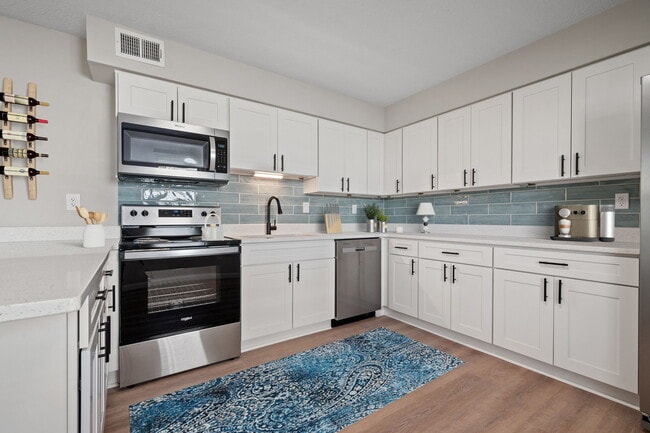 Building Photo - 9607 20th Bay St Unit #3 Rental