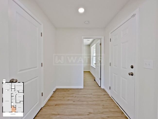 Photo - Brand New 3-Bed, 2-Bath Home in East Lake