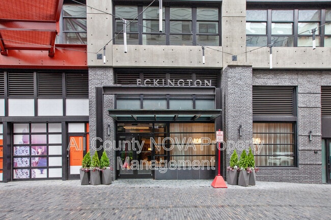 Building Photo - 1625 Eckington Pl NE Unit PH312