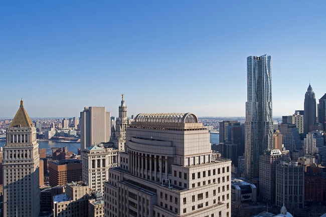 Photo - Tribeca Tower