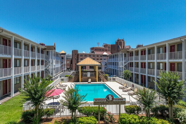 253 Hayden Rd - Vista alternativa - Seminole Legends Condominiums