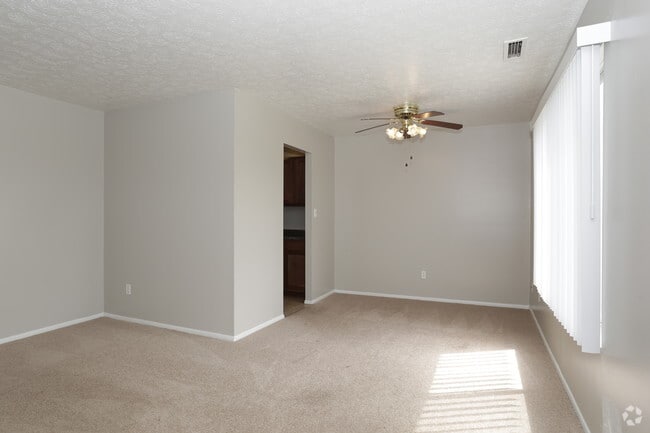 Living-Dining Area
