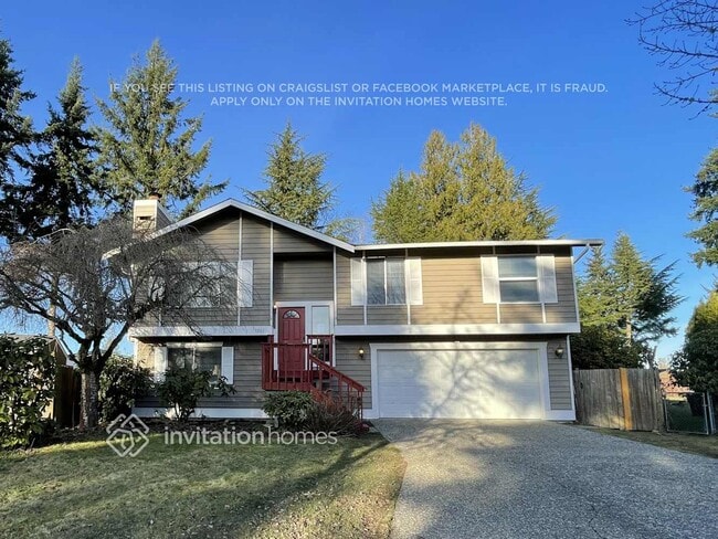 Building Photo - 12636 SE 317th St