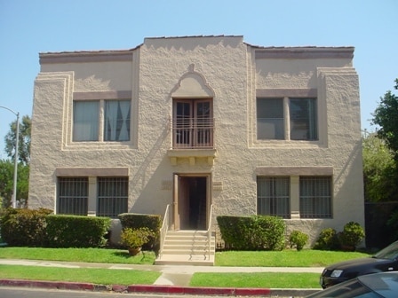 466 N Orange Grove Ave Unidad 466