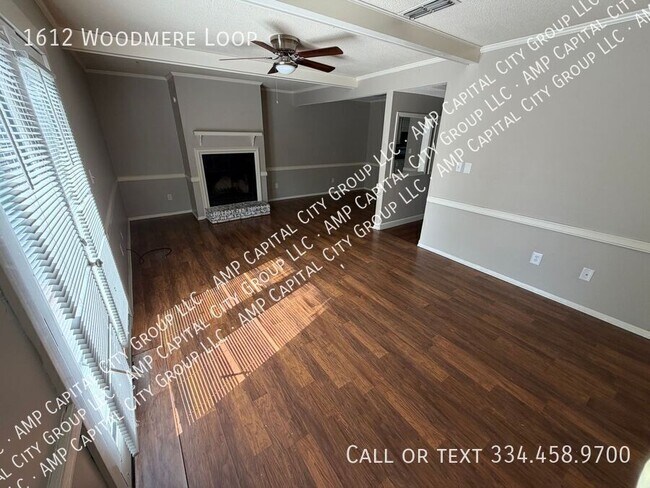 Photo - 1612 Woodmere Loop