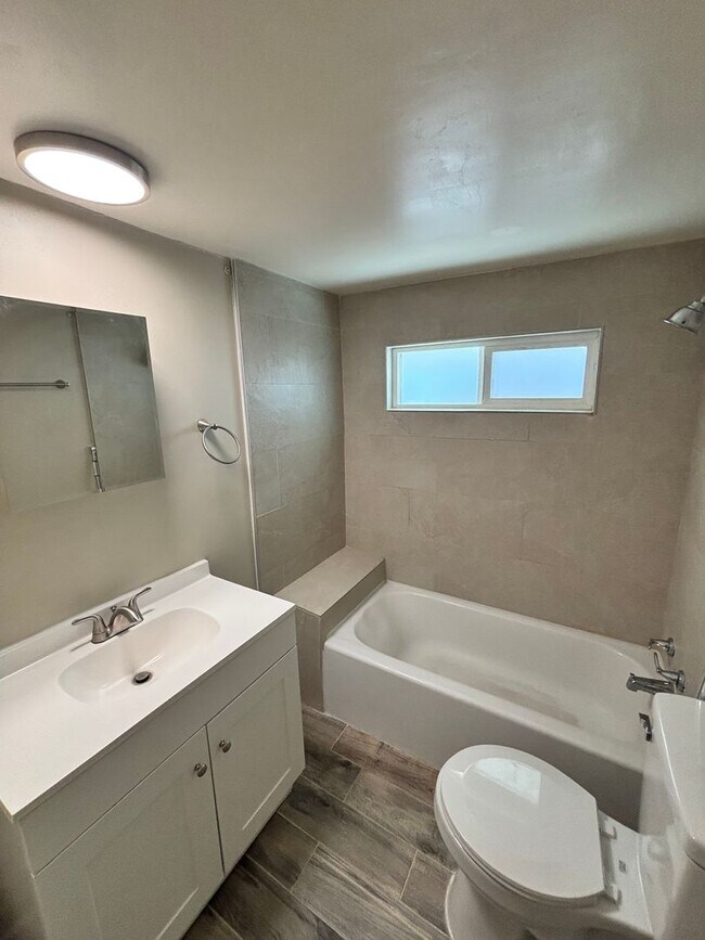 Photo - Available Now! Unit 1