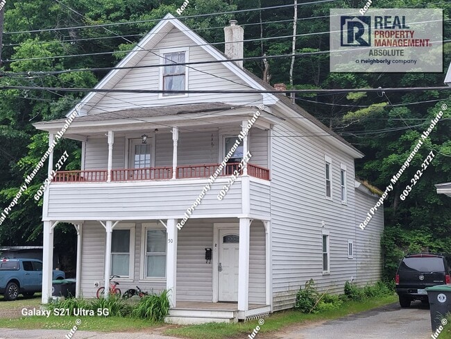 Building Photo - 50 W Bow St Unit 2