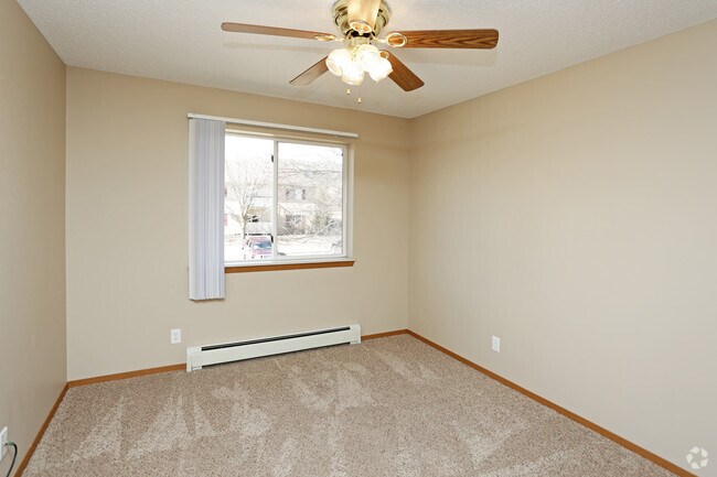 Habitación - Lake Shore Park