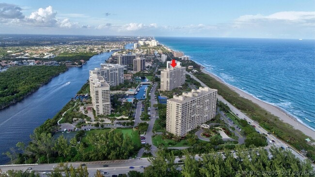 Building Photo - 4301 N Ocean Blvd Unit 1708