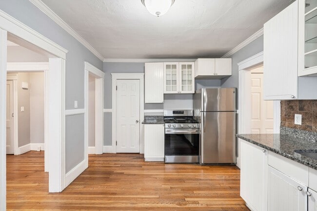 Photo - 193 Florence St Unit 1R