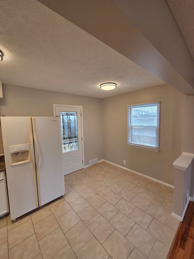 Photo - 3 bed, 2 bath, 1 car garage with finished basement, fenced back, newly remodeled