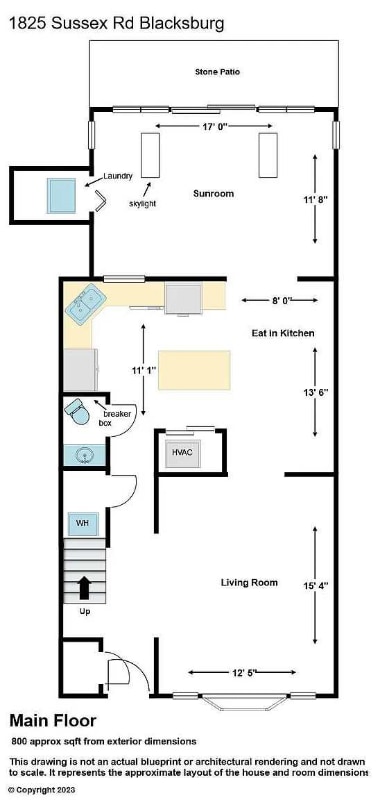 Photo - 1825 Sussex Rd