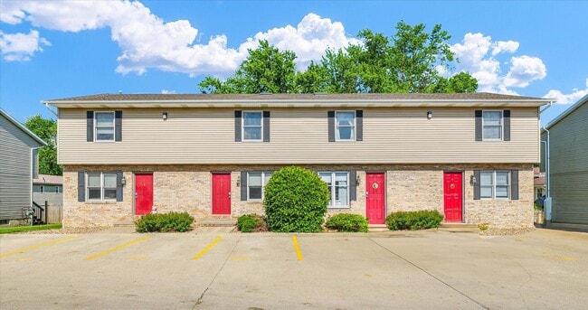 Photo - Hershey Clearwater Townhomes