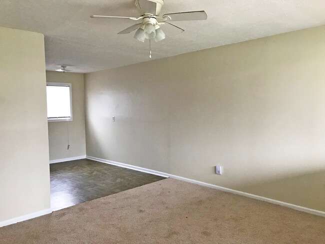 Photo - Nice 3 BR Home! Off-Street Parking, W/D Hookups, Fenced Yard, Utility Room, Pets Ok!