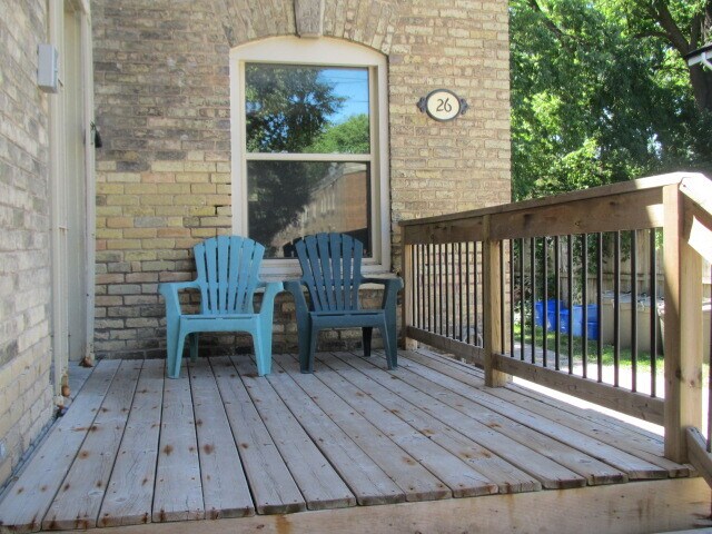 Photo - OLD SOUTH BACHELOR UNIT FOR FEBRUARY RENTAL 2026 Unit 1