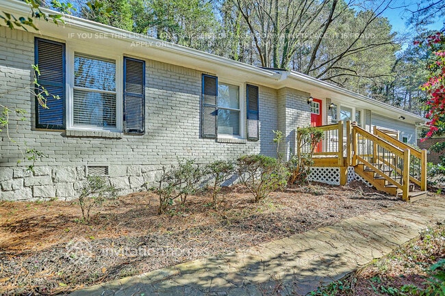 Photo - 3003 Orion Dr