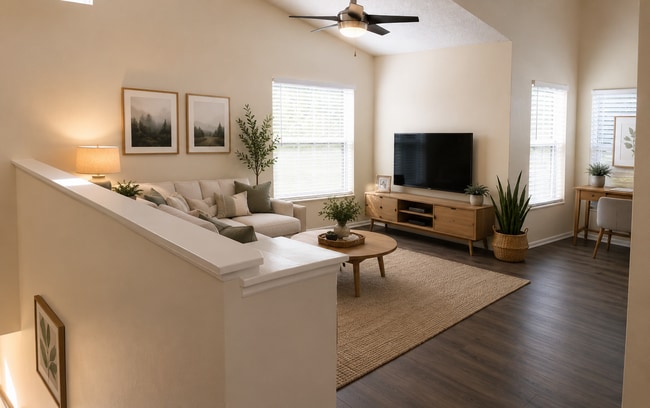 Photo - Beautiful 2/2 Condo x Rent close to Airport and Downtown Orlando!