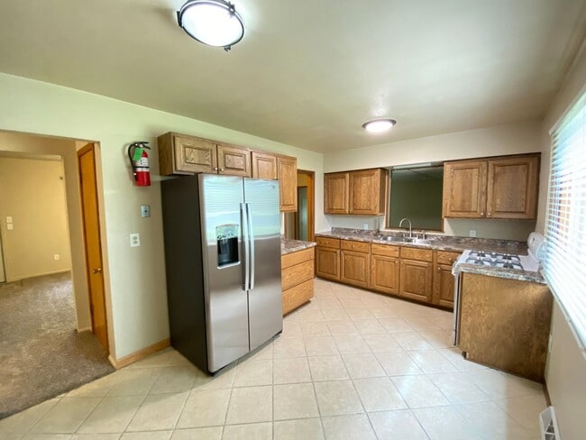Photo - Now leasing for May 2026! Four Bed/Two Bath