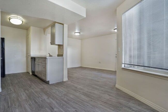 eGate Apartments