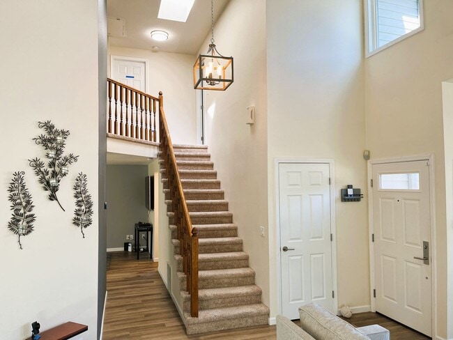 Photo - Bright & Spacious 3-Bedroom Home – Ideal f...