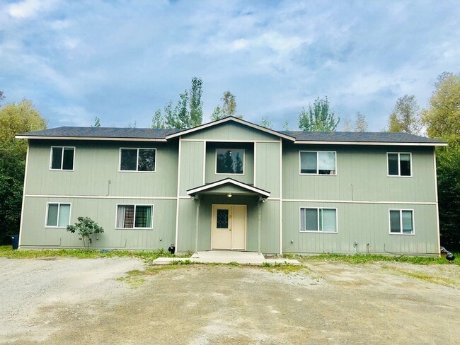 Building Photo - 1800 N Patsy St Unit 1