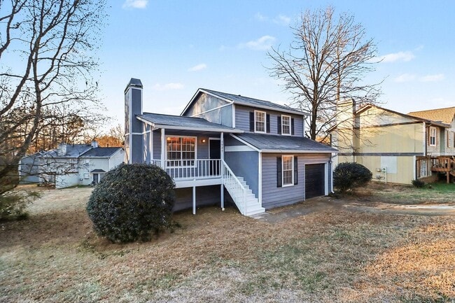 Photo - 3 Bedroom 2 Bath House