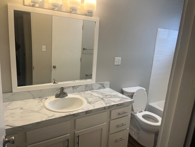 Renovated