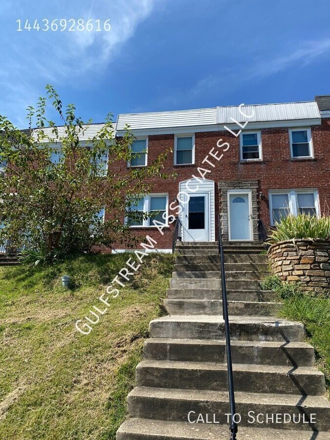 Photo - 3617 Dudley Ave Townhome